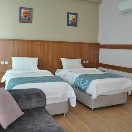 Asil Otel Sanlıurfa Buitenkant foto