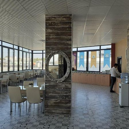 Asil Otel Sanlıurfa Buitenkant foto