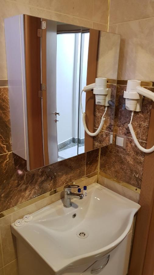 Asil Otel Sanlıurfa Buitenkant foto