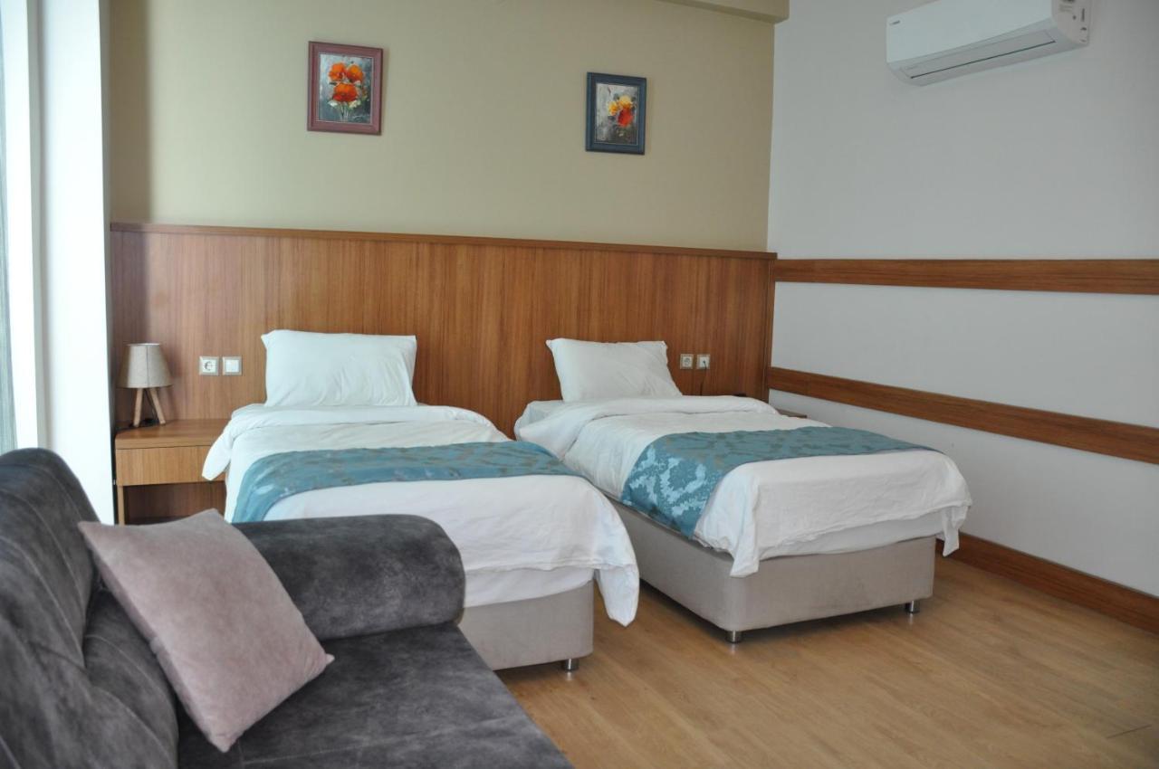 Asil Otel Sanlıurfa Buitenkant foto