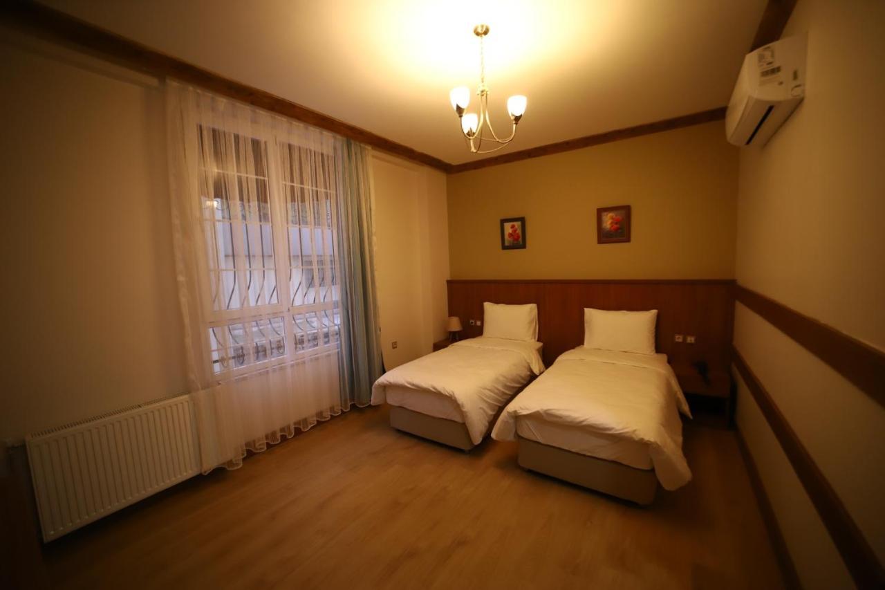 Asil Otel Sanlıurfa Buitenkant foto