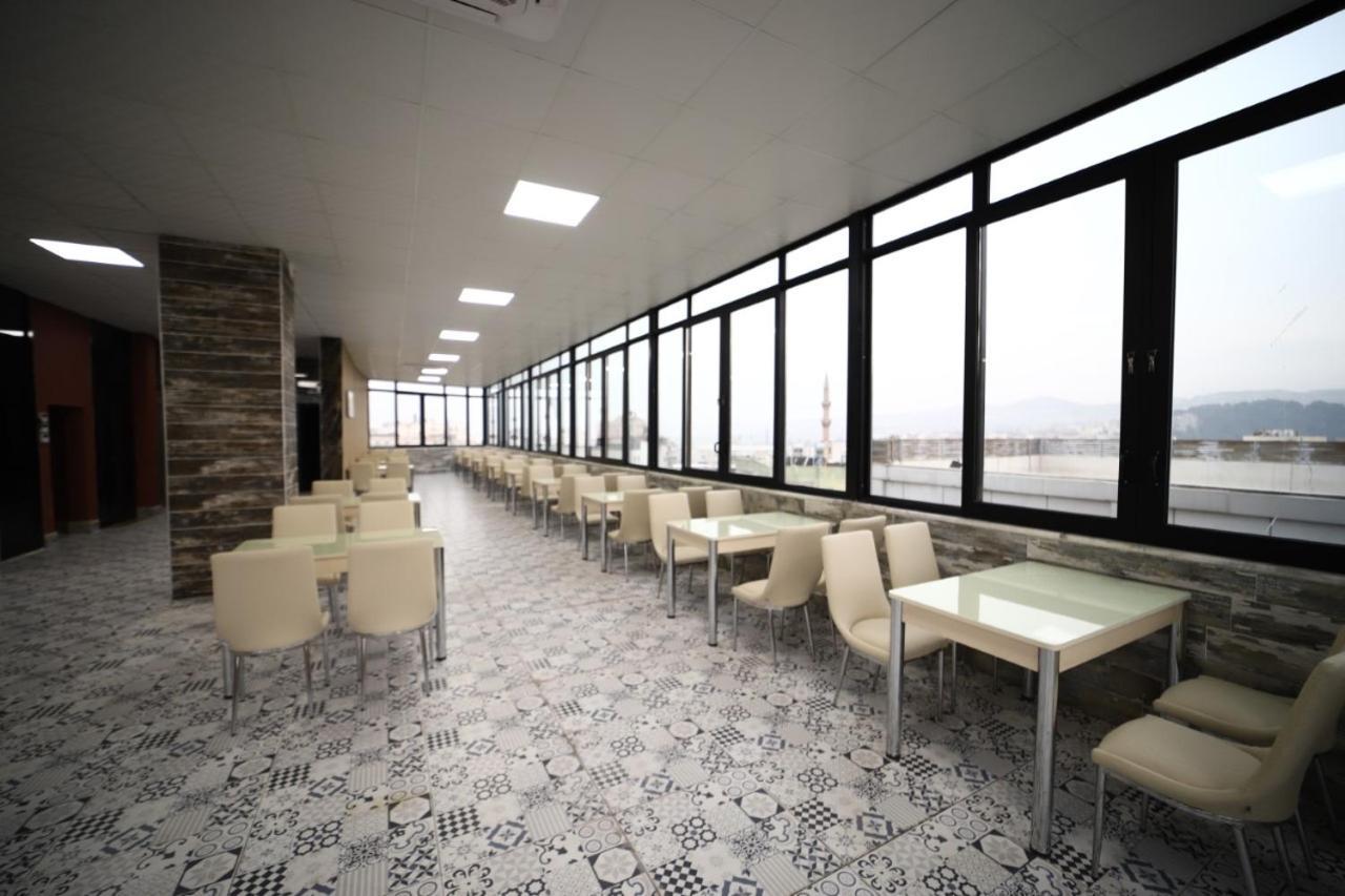Asil Otel Sanlıurfa Buitenkant foto