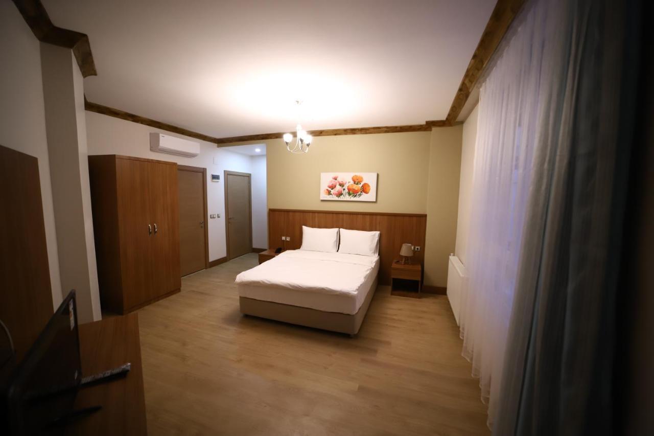 Asil Otel Sanlıurfa Buitenkant foto