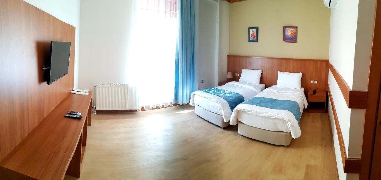 Asil Otel Sanlıurfa Buitenkant foto