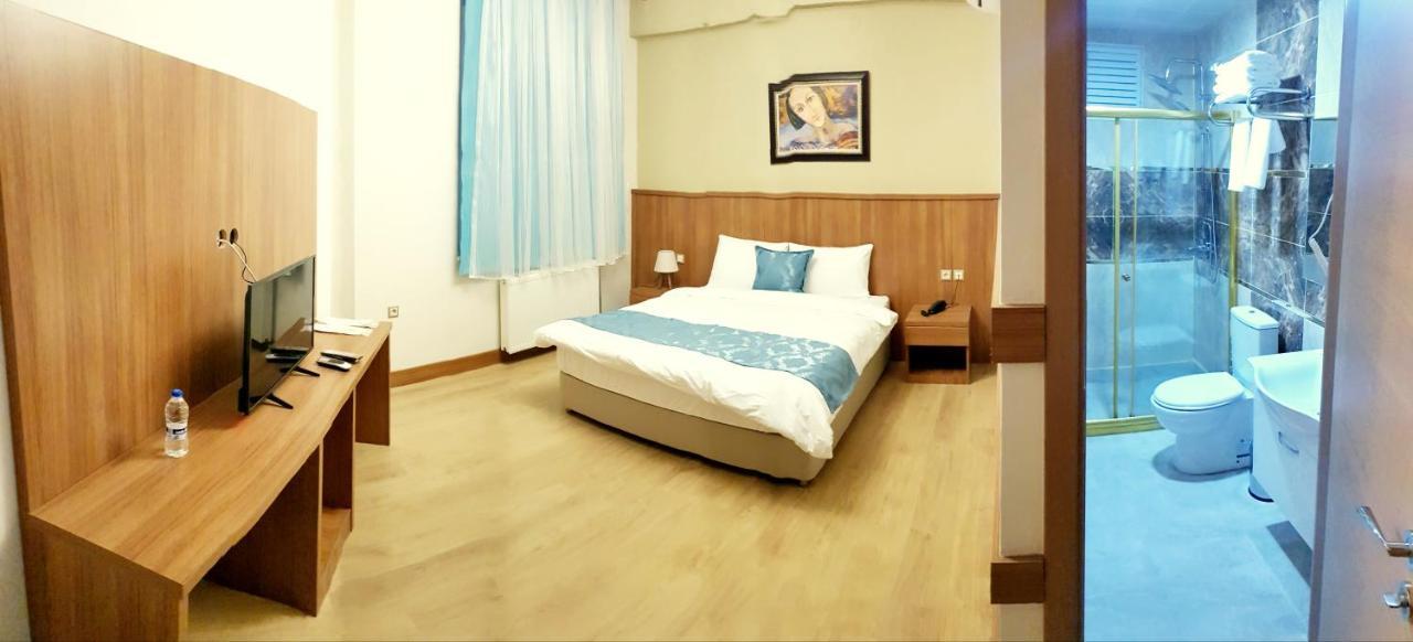 Asil Otel Sanlıurfa Buitenkant foto