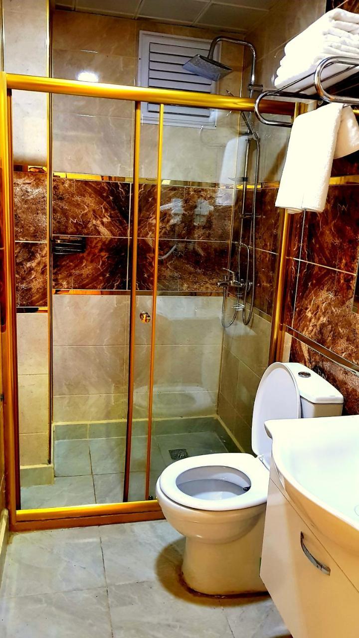 Asil Otel Sanlıurfa Buitenkant foto