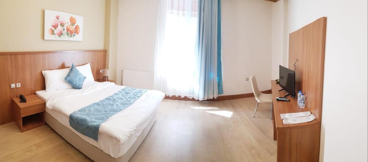 Asil Otel Sanlıurfa Buitenkant foto